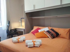 La Casetta di Nonna Ro - confy place for nice stay